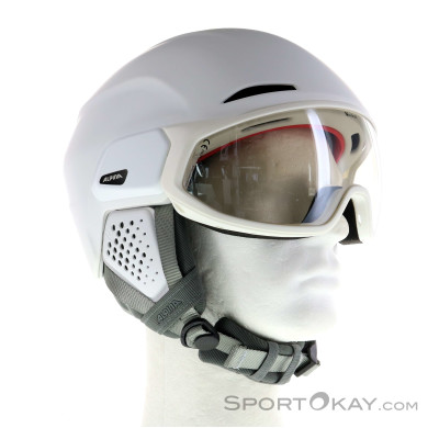 Alpina Alto V Ski Helmet