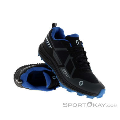 Scott Supertrac 3 Mens Trail Running Shoes