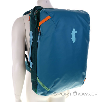 Cotopaxi Allpa 42l Backpack