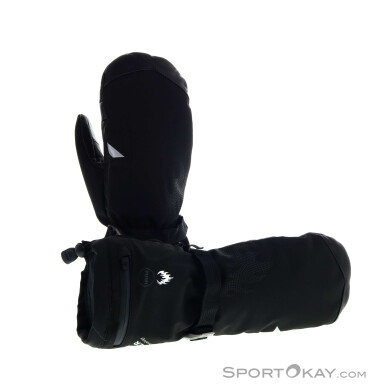 Zanier Hot STX Gloves