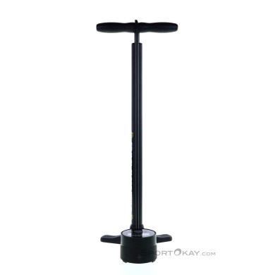 Lezyne Gravel Digital Drive Floor Pump
