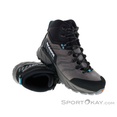 Scarpa Rush TRK Pro GTX Mens Hiking Boots Gore-Tex