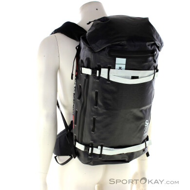 Arva Reactor ST 30l  Airbag Backpack without Cartridge