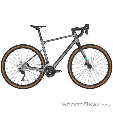 Bergamont Grandurance Expert 28" 2023 Gravel Bike