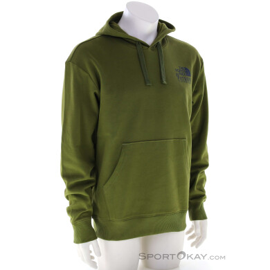 The North Face Nature Hoodie Mens Sweater