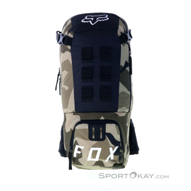 Fox Utility Hydration 18l Backpack with Hydration Bladder