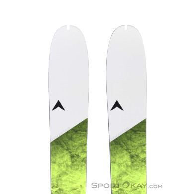 Dynastar M-Vertical 88 Touring Skis 2023