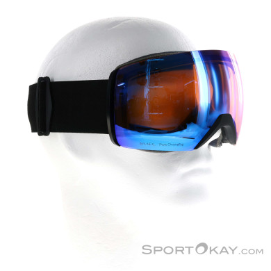 Smith Skyline XL Ski Goggles