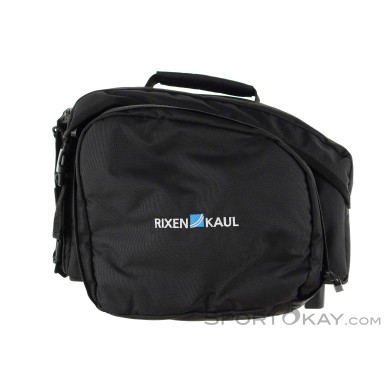 Klickfix Rackpack 1 Plus Luggage Rack Bag