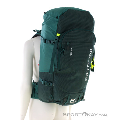 Ortovox Peak 52l Backpack
