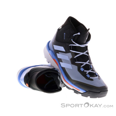 adidas Terrex Skychaser Tech Mid GTX Women Hiking Boots Gore-Tex