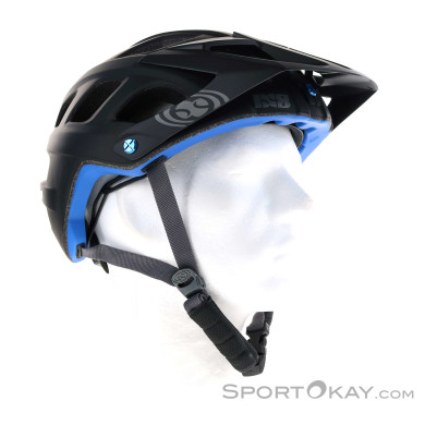 iXS Trail Evo E-Bike Edt. MTB Helmet