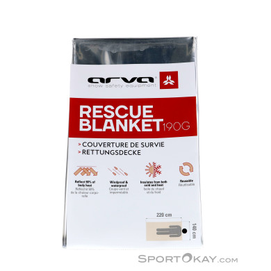 Arva PE70 Emergency Blanket