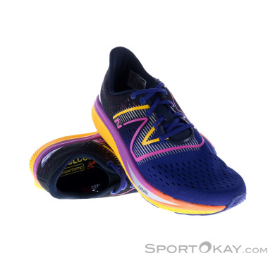 New Balance FuelCell SuperComp Pacer Women Running Shoes