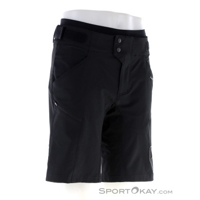 Ziener Nonus X-Function Mens Biking Shorts with Liner