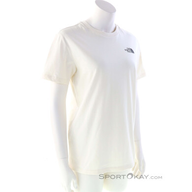 The North Face Redbox Relaxed S/S Women T-Shirt