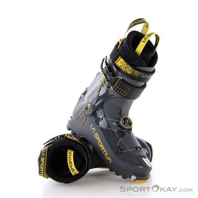 La Sportiva Solar II Mens Ski Touring Boots