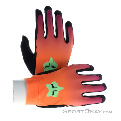 Fox FlexAir Race Biking Gloves