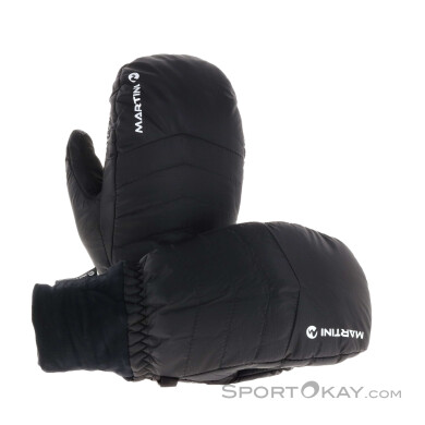 Martini Maximum Comfort Ski Touring Gloves