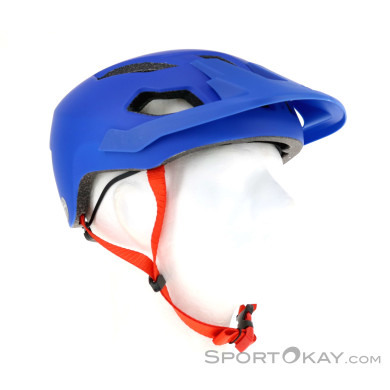Sweet Protection Dissenter Kids MTB Helmet