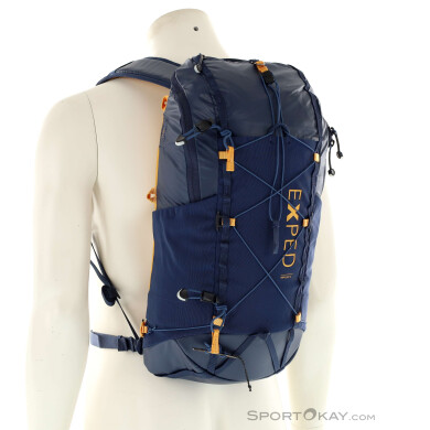 Exped Impulse 15l Backpack