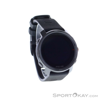 Polar Grit X GPS Sports Watch