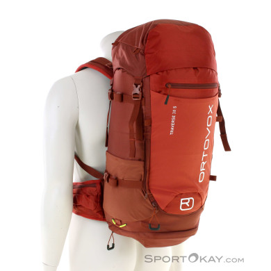 Ortovox Traverse S 38l Backpack