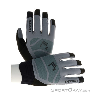 Roeckl Murnau Biking Gloves