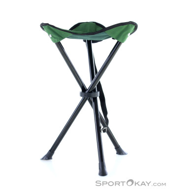 BasicNature Travelchair Camping Chair