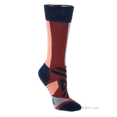 On High Sock Women Running Socks