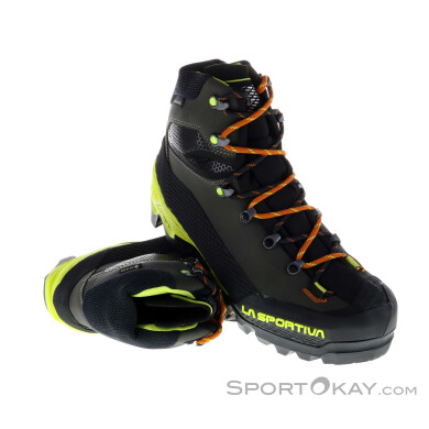 LA SPORTIVA TOP Auswahl bei SportOkay