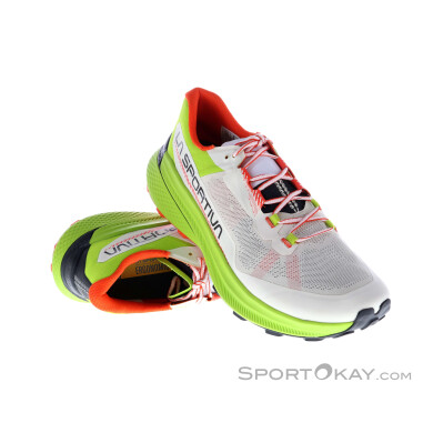 La Sportiva Prodigio Mens Trail Running Shoes