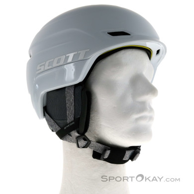 Scott Chase 2 Plus MIPS Ski Helmet