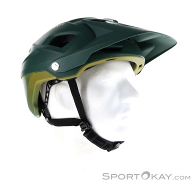 Uvex Quatro Integrale Tocsen MTB Helmet
