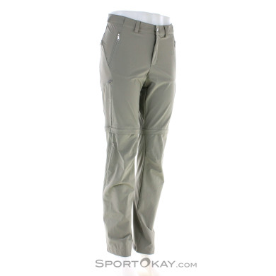 Vaude Farley Stretch t-Zip III Mens Outdoor Pants