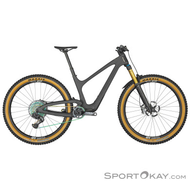 Bold Linkin 150 Ultimate 29" 2022 Trail Bike