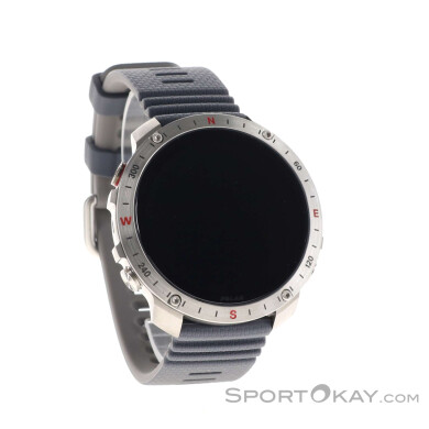 Polar Grit X2 Pro GPS Sports Watch
