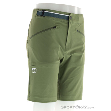 Ortovox Brenta Mens Outdoor Shorts