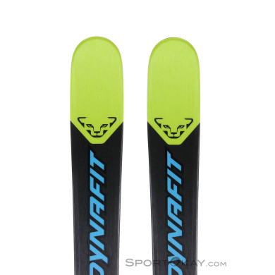 Dynafit Seven Summits Youngstar Kids Touring Skis 2024