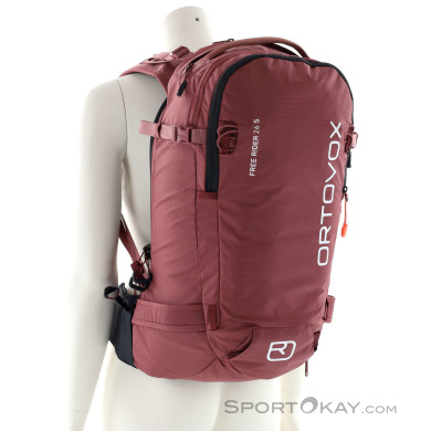 Ortovox Free Rider 26l S Ski Touring Backpack