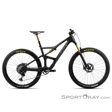 Orbea Occam M-LTD 29“ 2022 All Mountain Bike