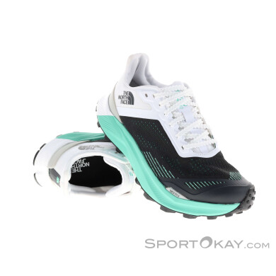 The North Face Vectiv Infinite II Women Trail Running Shoes