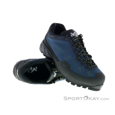 Millet Trident GTX Mens Hiking Boots Gore-Tex