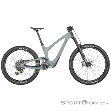 Bold Unplugged Ultimate 2024 Enduro Mountain Bike