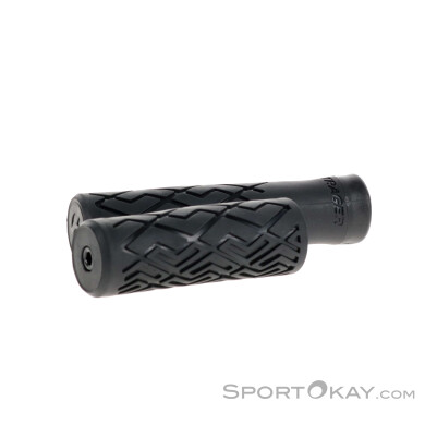 Bontrager XR Endurance Comp Recycled Grips