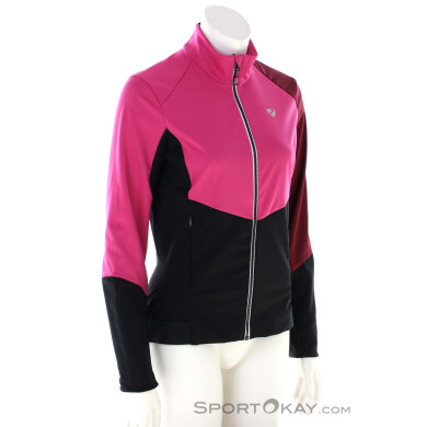 Ziener Nuretta Women Ski Touring Jacket