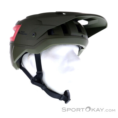 Sweet Protection Bushwhacker 2VI MIPS Bike Helmet