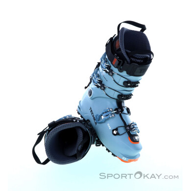 Tecnica Zero G Tour Scout W Women Ski Touring Boots