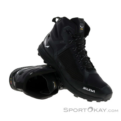 Salewa Pedroc Pro Mid PTX Mens Hiking Boots