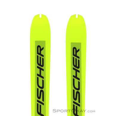 Fischer Transalp RC Carbon Touring Skis 2023